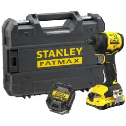 Aparafusador Impacto V20 18V Stanley SFMCF811D1T-QW, SFMCF811D1T-QW, P007842, aparafusador, aparafusadora lidl, aparafusadora parkside, aparafusadora elétrica, aparafusadora leroy merlin, aparafusadora de impacto, aparafusadora bosch, aparafusadora dewalt, aparafusadora makita, parafusadeira eletrica, parafusadeira bosch, aparafusadora impacto, aparafusadora milwaukee, aparafusadora parkside 20v preço, aparafusadora ikea, aparafusadora maxmart, melhor aparafusadora qualidade preço, aparafusadora de impacto parkside, aparafusadora sem fios, aparafusadora 20v, aparafusadora de pladur, aparafusadora de impacto parkside lidl, aparafusadora pladur leroy merlin, aparafusadora dewalt 18v, aparafusadora worten, aparafusadora pequena, aparafusadora continente, parafusadeira stanley v20